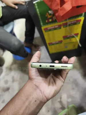 Samsung Galaxy A05 128 GB Green