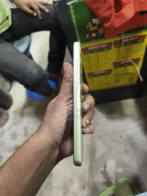 Samsung Galaxy A05 128 GB Green