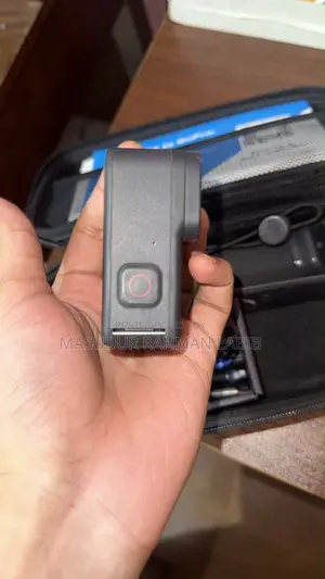 Gopro 9 Black