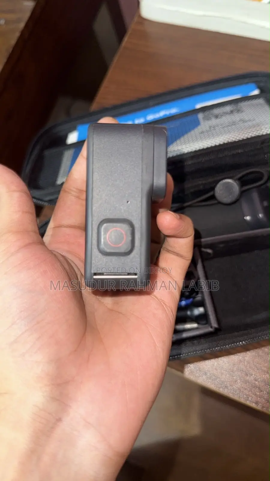 Gopro 9 Black