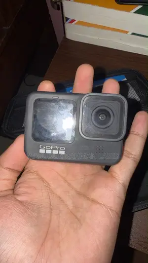 Gopro 9 Black