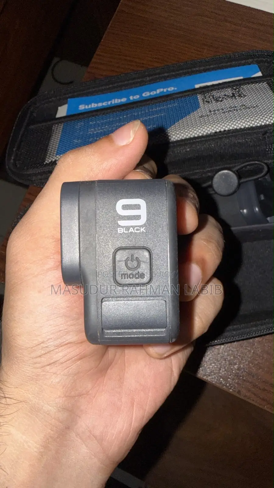 Gopro 9 Black