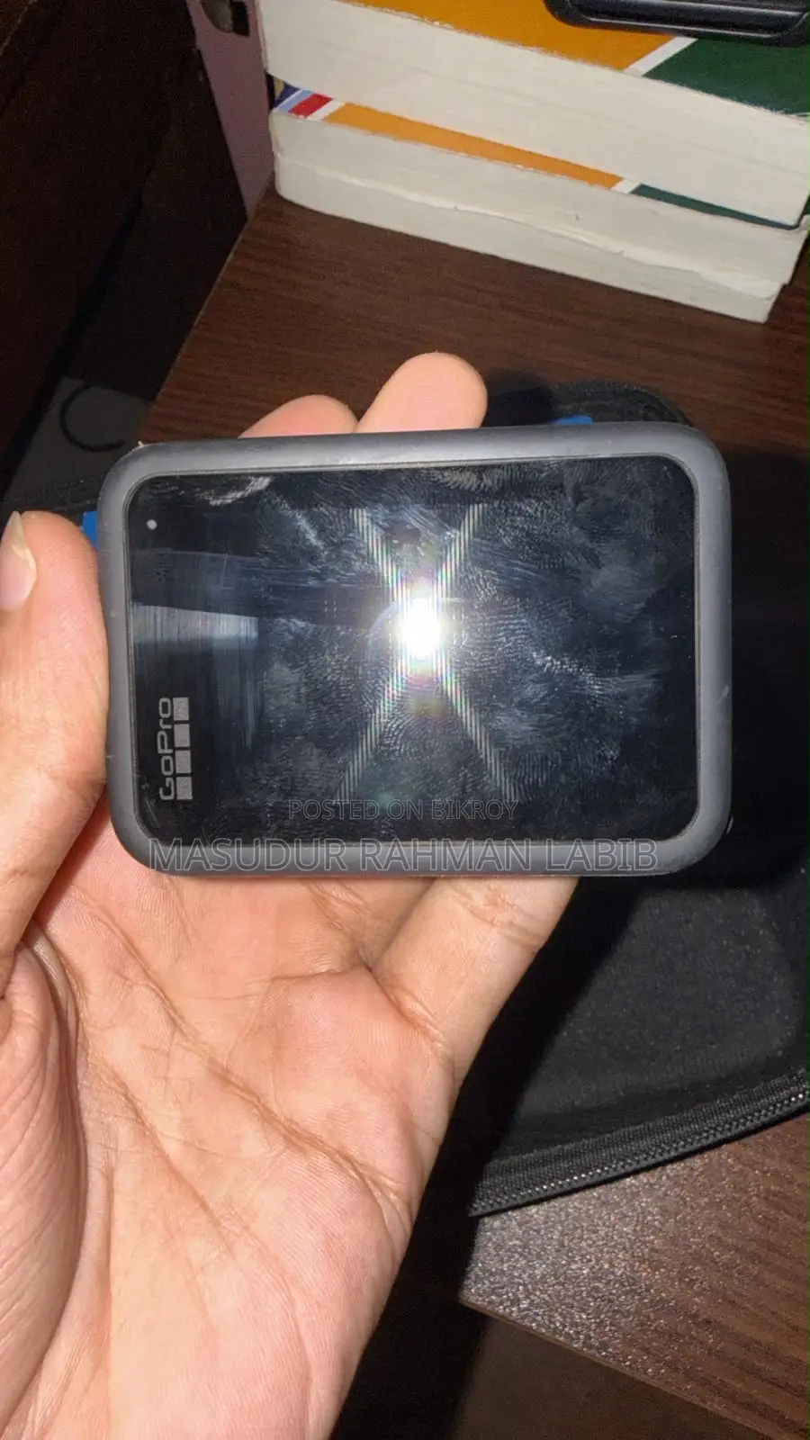 Gopro 9 Black