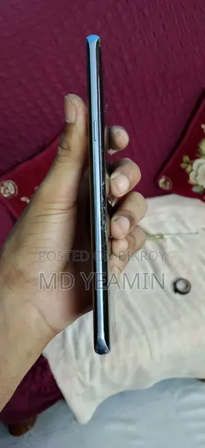 Samsung Galaxy S8 Plus 64 GB Black