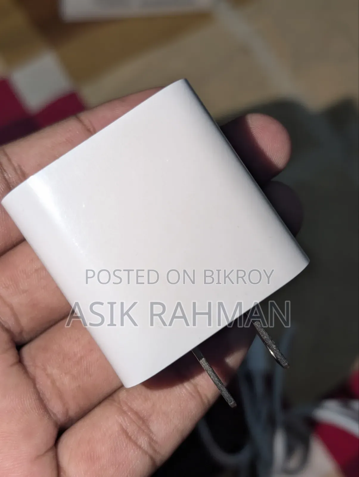 iPhone Charger C2 Lightning