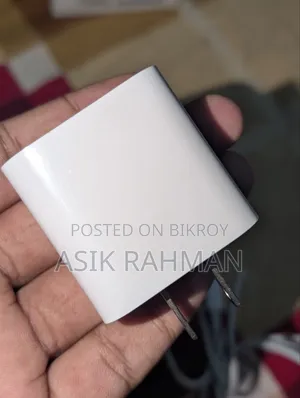 iPhone Charger C2 Lightning