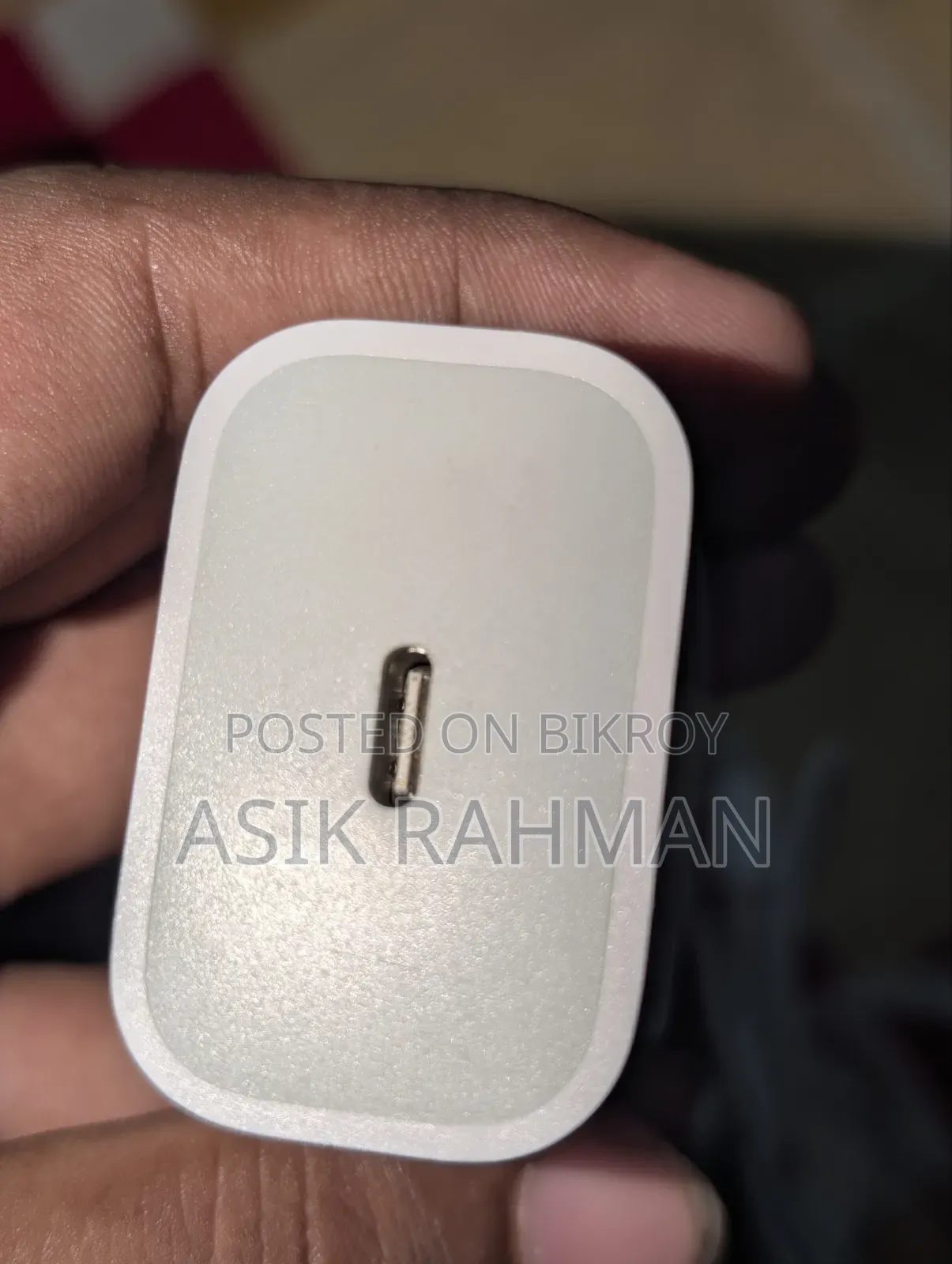 iPhone Charger C2 Lightning