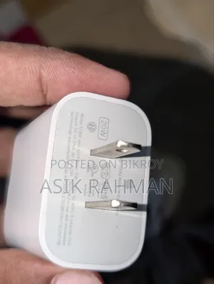 iPhone Charger C2 Lightning