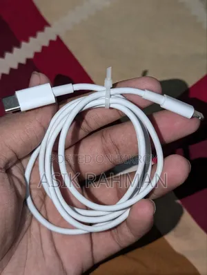 iPhone Charger C2 Lightning