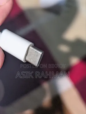 iPhone Charger C2 Lightning