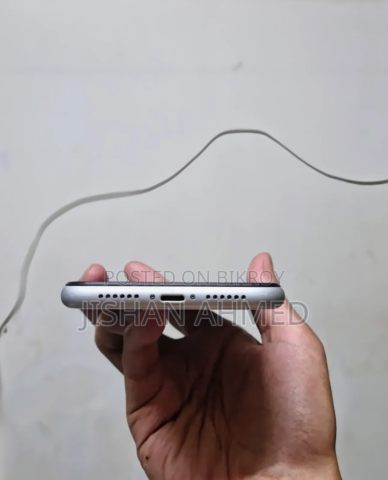 Apple iPhone XR 64 GB White