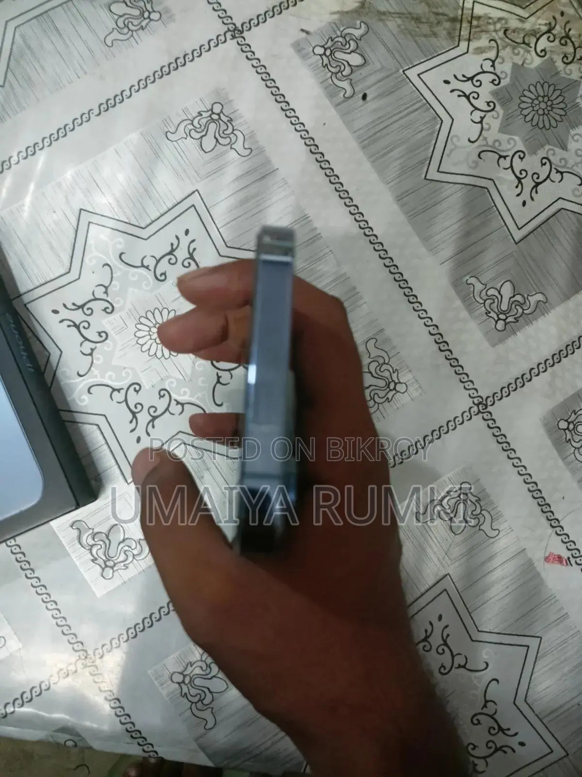 Apple iPhone 13 Pro 128 GB Blue