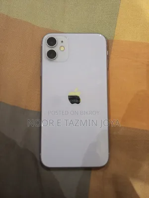 Apple iPhone 11 128 GB Purple