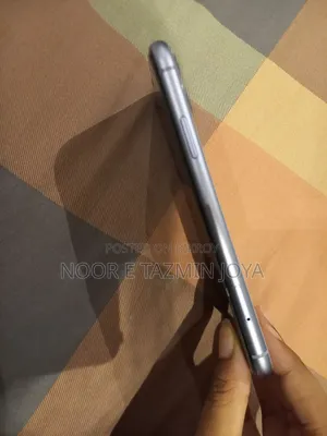 Apple iPhone 11 128 GB Purple