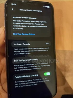 Apple iPhone 11 128 GB Purple
