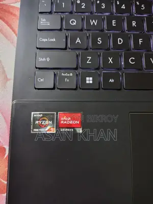 Laptop Asus VivoBook E12 E203NA 16GB AMD Ryzen 5 SSD 500GB