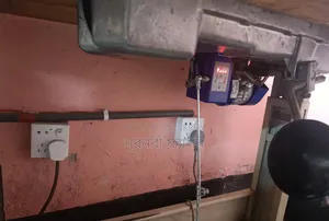 Garments Sewing Machine