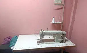 Garments Sewing Machine