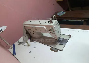 Garments Sewing Machine