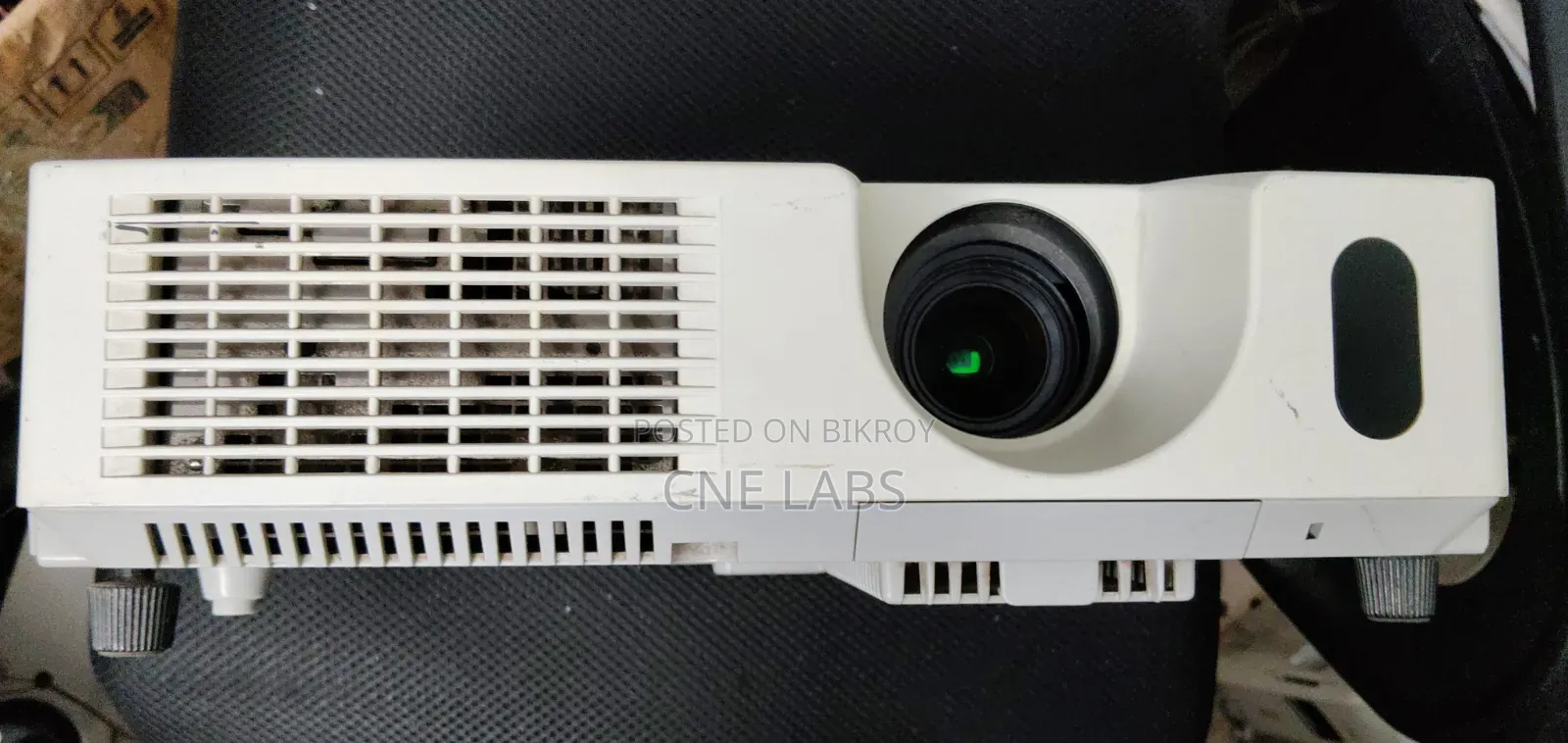 Hitachi Cp-x3011 3lcd প্রজেক্টর