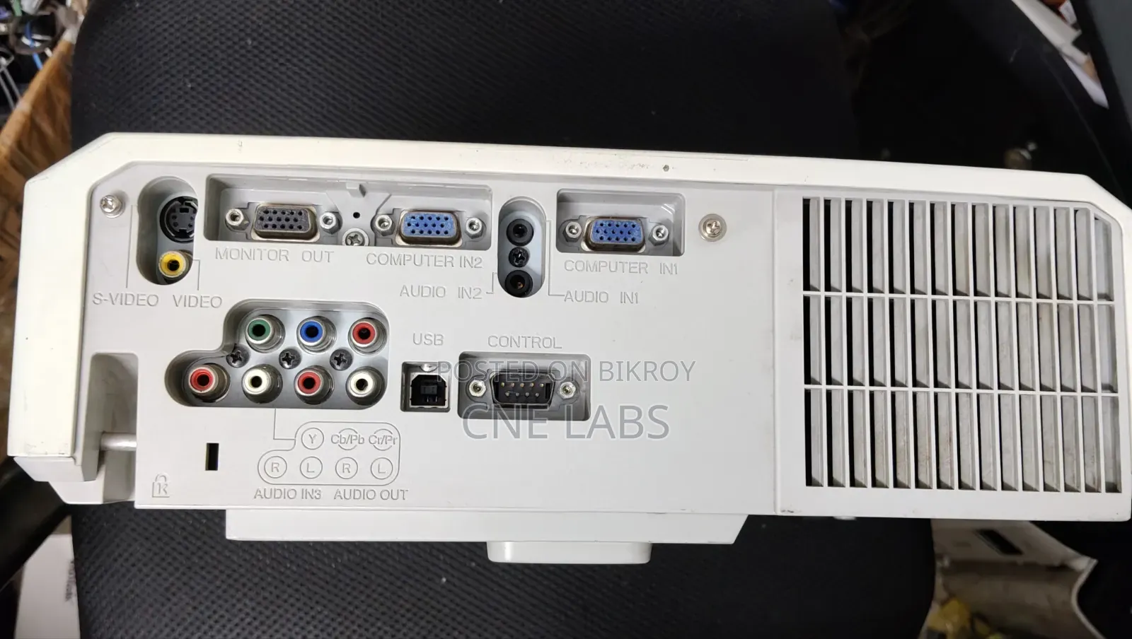 Hitachi Cp-x3011 3lcd প্রজেক্টর