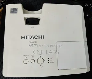 Hitachi Cp-x3011 3lcd প্রজেক্টর