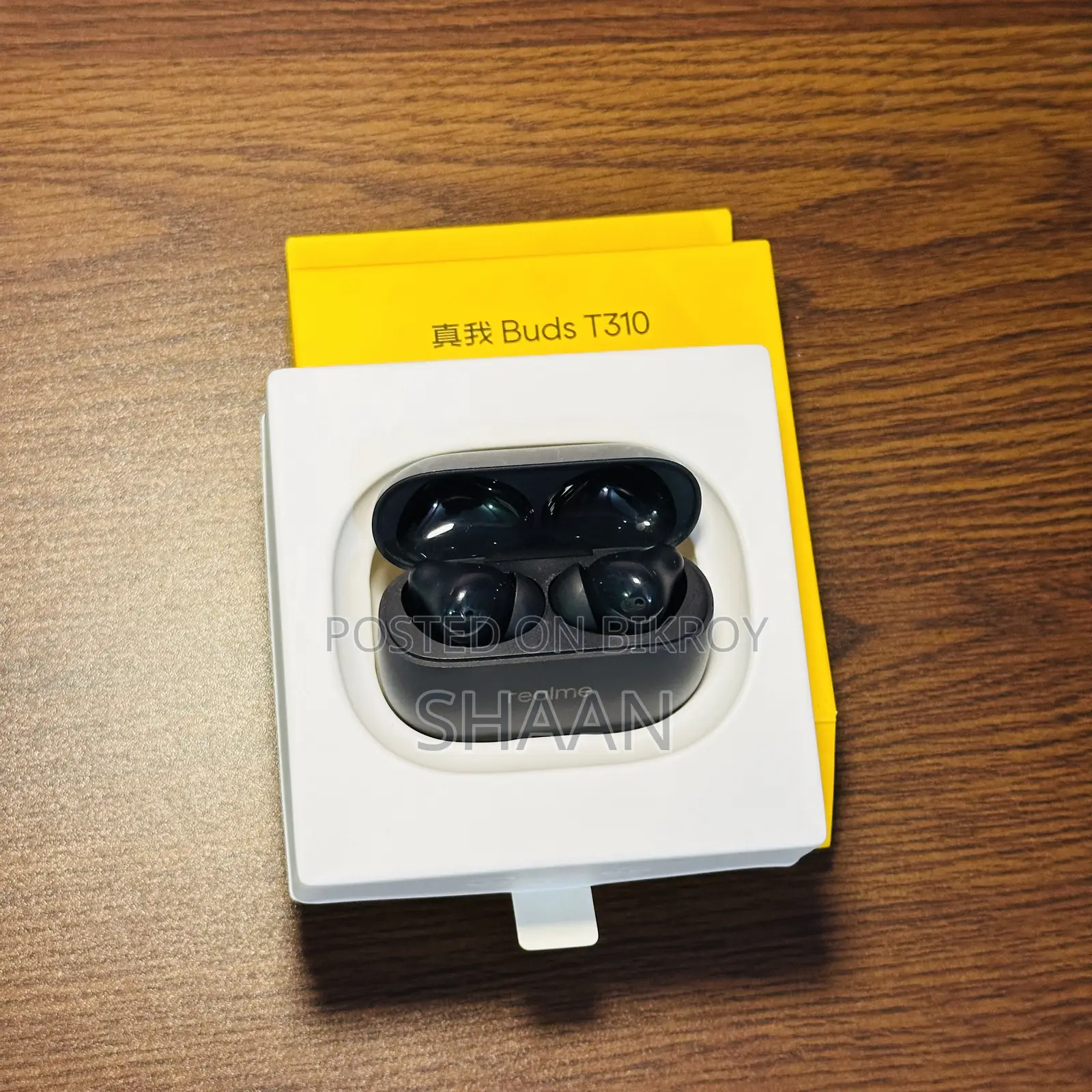 Realme Buds T310