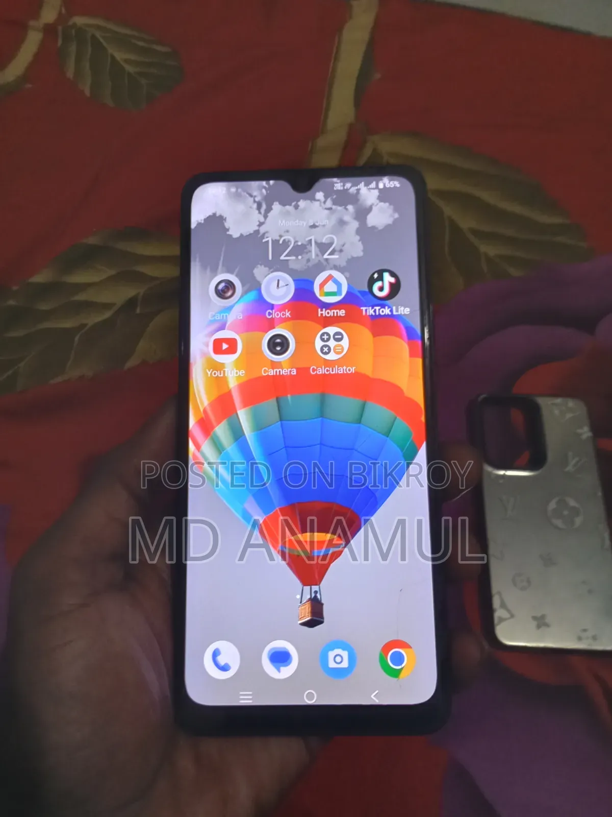 Vivo Y27 128 GB