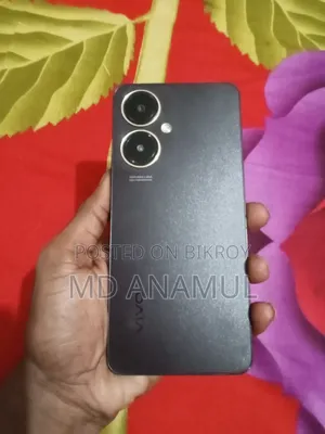 Vivo Y27 128 GB