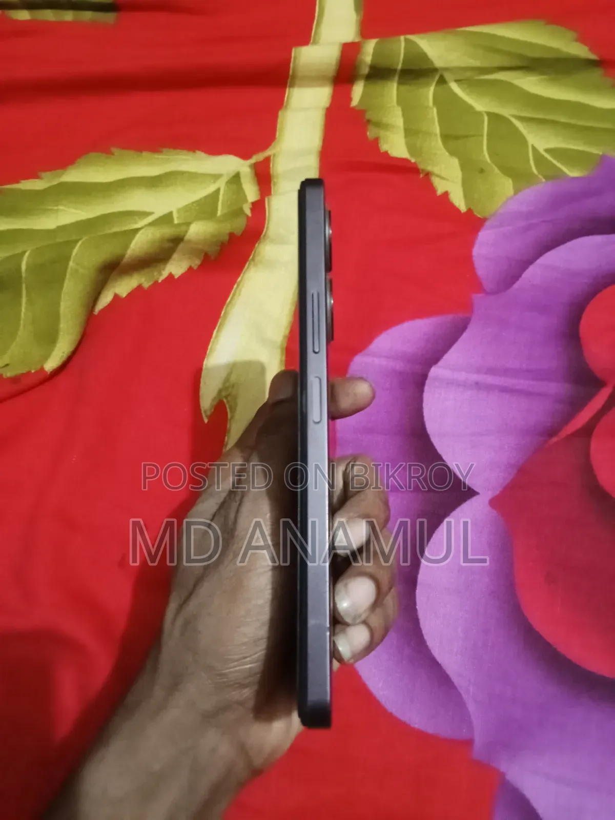 Vivo Y27 128 GB