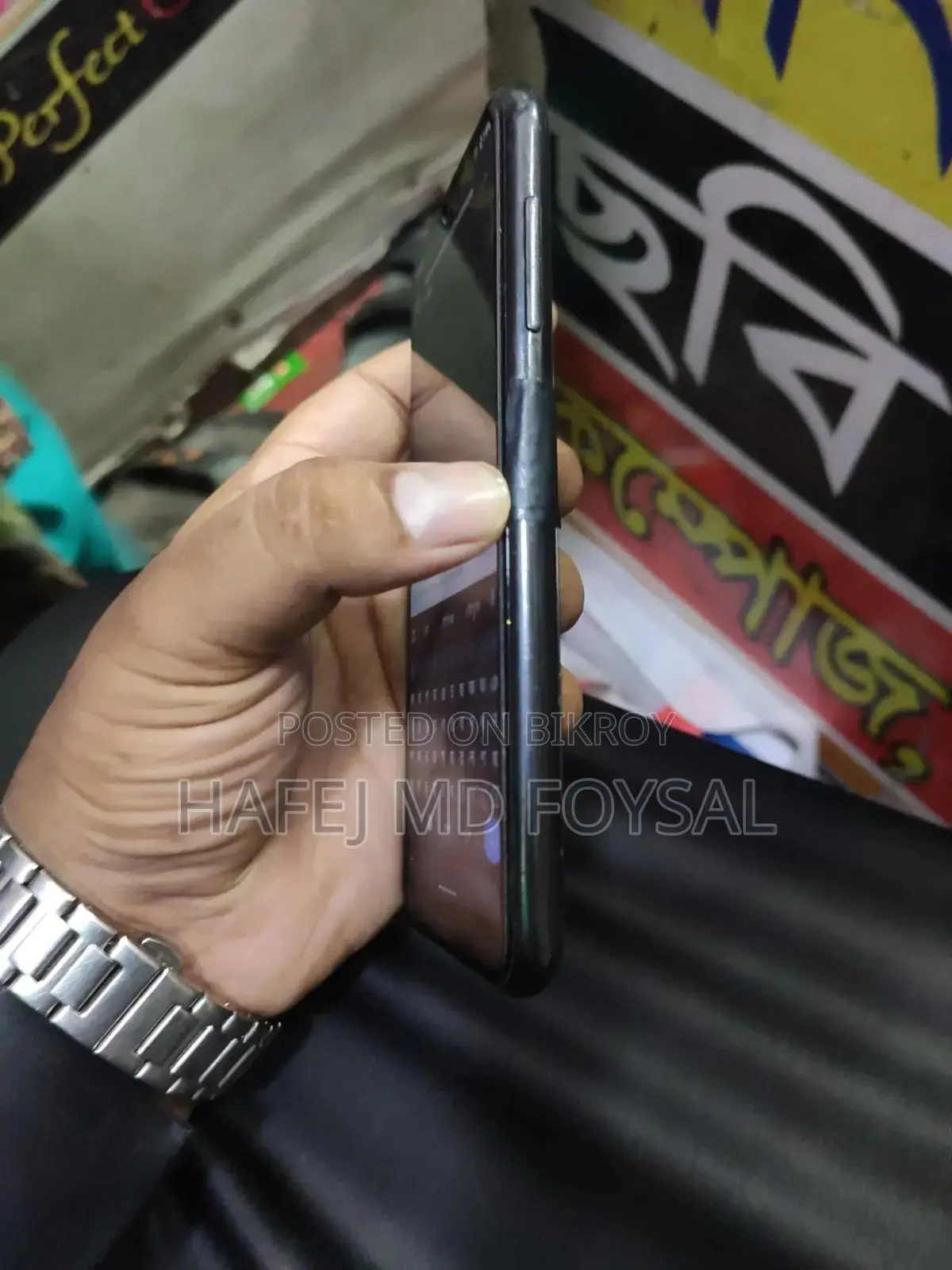 নোকিয়া ৪.২ ৩২ জিবি ব্ল্যাক