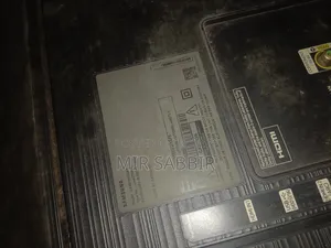 স্যামসাং ৪৩" টাইজেন টিভি