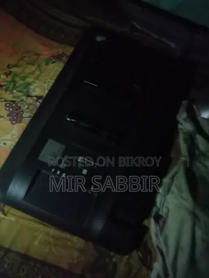 স্যামসাং ৪৩" টাইজেন টিভি