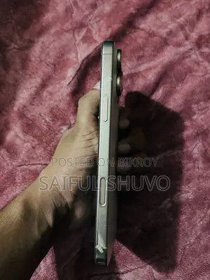 Apple iPhone 16 Pro Max 256 GB Gold