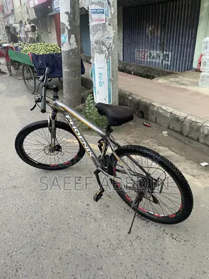 Phoenix Cycle