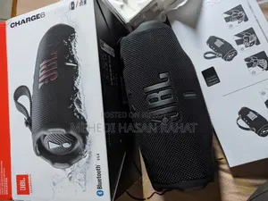 Jbl Charge 6