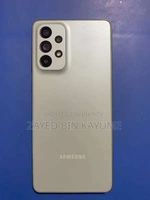 Samsung Galaxy A73 5G 128 GB