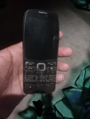 Nokia 210 Black