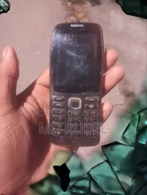 Nokia 210 Black