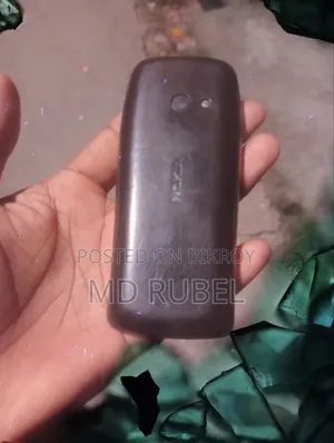 Nokia 210 Black