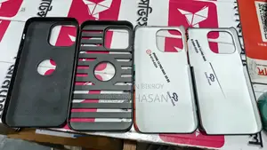 Apple iPhone 15 Pro Max Back Cover