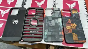 Apple iPhone 15 Pro Max Back Cover