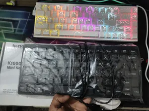 Jedel K1000 Mini Keyboard
