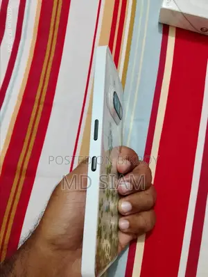 Nothing Phone 3a 256 GB White