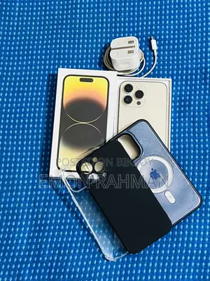 Apple iPhone 14 Pro Max 256 GB Rose Gold