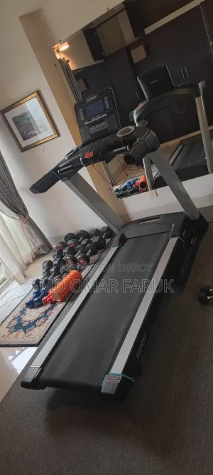 Very good and lightly used
