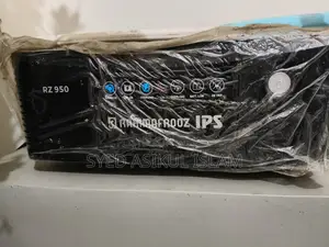 Ips Rahimafrooz Rz 950 Sinewave