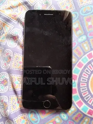 Apple iPhone 7 Plus 128 GB Black