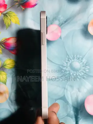 Apple iPhone 12 64 GB White