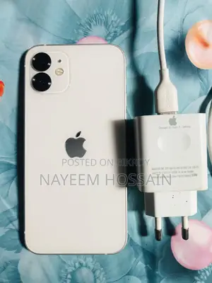 Apple iPhone 12 64 GB White